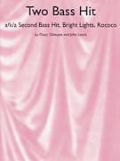cover for Two Bass Hit