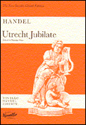 cover for Utrecht Jubilate