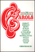 cover for The Chester Book of Carols
