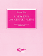 cover for A Very Easy 20th Century Album