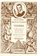 cover for Vespers