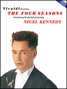cover for Movements from The Four Seasons