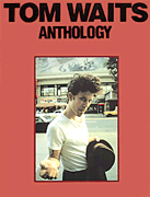 cover for Tom Waits - Anthology