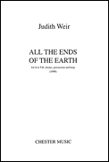 cover for All the Ends of the Earth