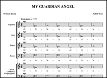 cover for My Guardian Angel