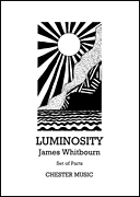 cover for Luminosity