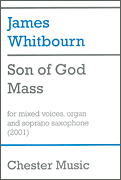 cover for Son of God Mass