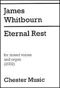 cover for Eternal Rest