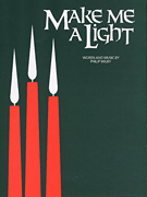 cover for Make Me a Light