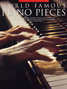 cover for World Famous Piano Pieces