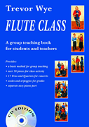 cover for Flute Class
