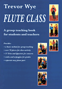 cover for Flute Class