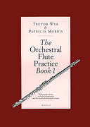 cover for The Orchestral Flute Practice