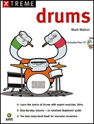 cover for Xtreme Drums
