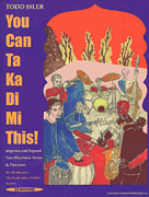 cover for You Can Ta Ka Di Mi This!