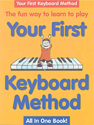 cover for Your First Keyboard Method