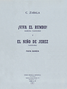 cover for Viva El Rumbo y El Nino De Jerez