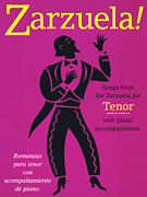 cover for Zarzuela!