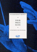 cover for 4 Piece Suite