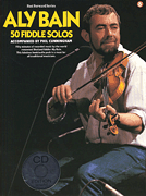 cover for Aly Bain - 50 Fiddle Solos