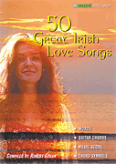 cover for 50 Great Irish Love Songs