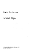 cover for Seven Anthems