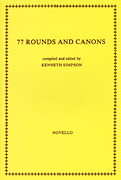 cover for 77 Rounds And Canons