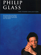 cover for Philip Glass: The Piano Collection