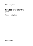 cover for Night Windows