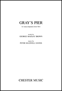 cover for Gray's Pier