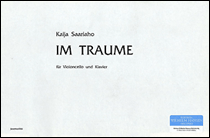 cover for Im Traume