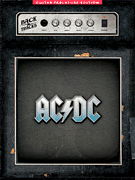 cover for AC/DC - Backtracks