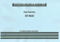 cover for Oi Kuu