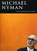 cover for Michael Nyman - The Piano Collection