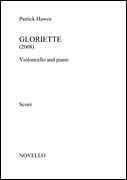 cover for Gloriette