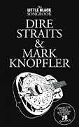 cover for Dire Straits & Mark Knopfler - Little Black Songbook