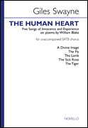 cover for The Human Heart