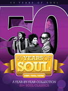 cover for 50 Years of Soul
