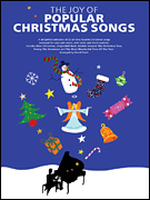 cover for The Joy of Popular Christmas Songs