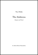 cover for The Adulteress