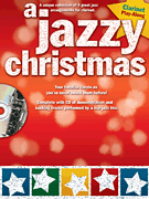 cover for A Jazzy Christmas