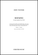 cover for Rocking