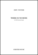 cover for There Is No Rose