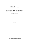 cover for Revisiting the Don