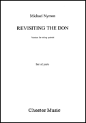 cover for Revisiting the Don