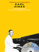 cover for Storyville Presents Earl Hines