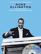 cover for Storyville Presents Duke Ellington
