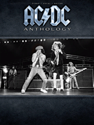 cover for AC/DC Anthology