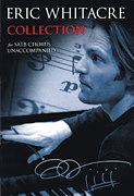 cover for Eric Whitacre Collection