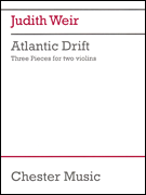 cover for Atlantic Drift